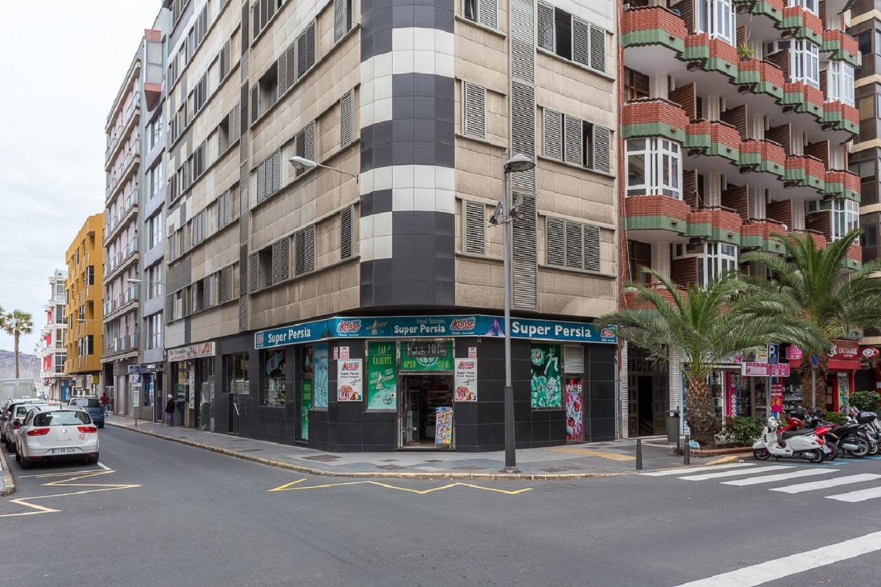 New And Cute Close To The Beach. Las Palmas de Gran Canaria