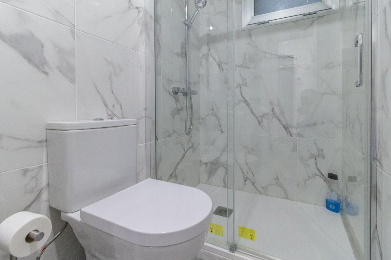 New And Cute Close To The Beach. Apartamento