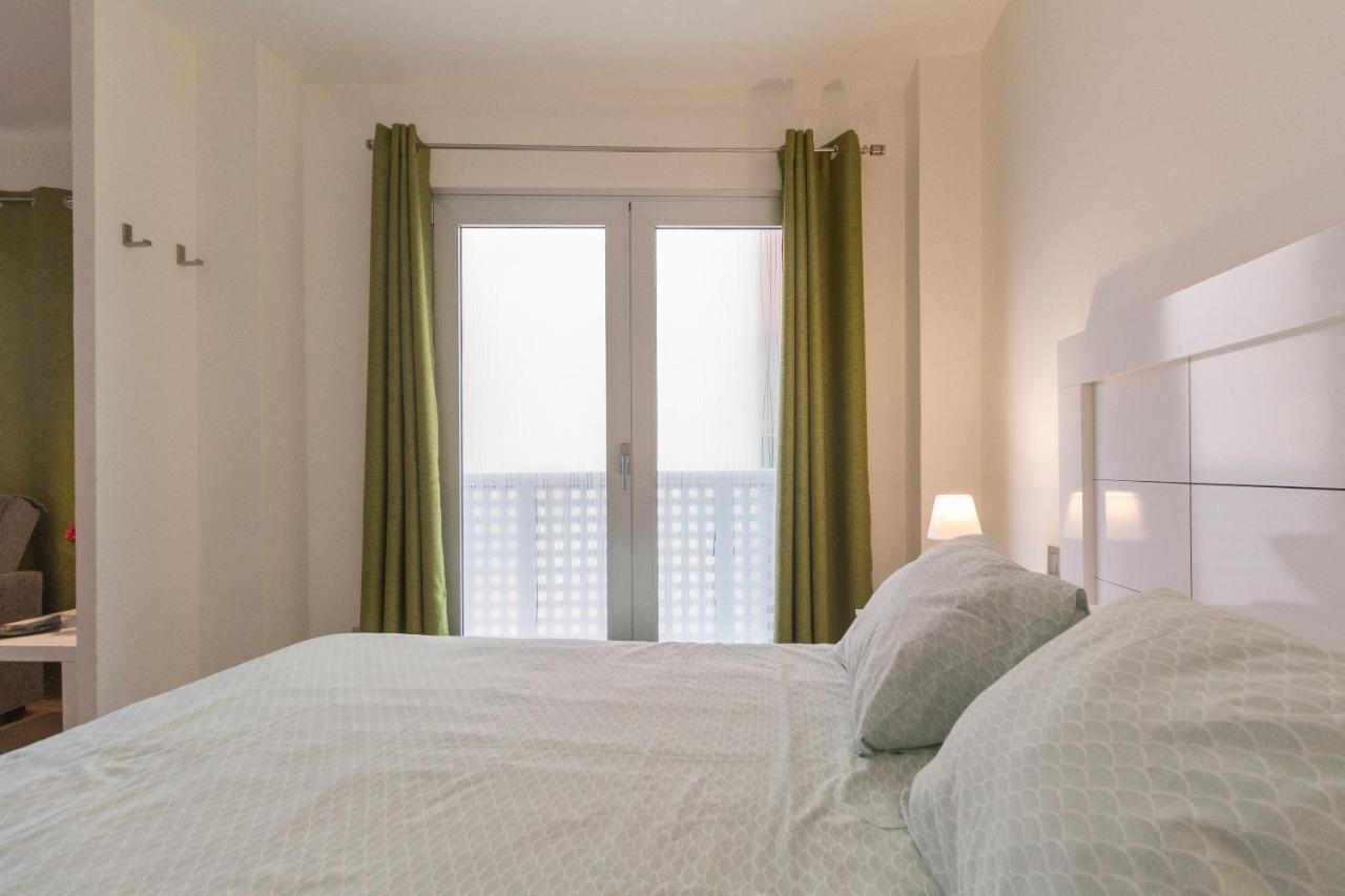 Apartamento New And Cute Close To The Beach. *
