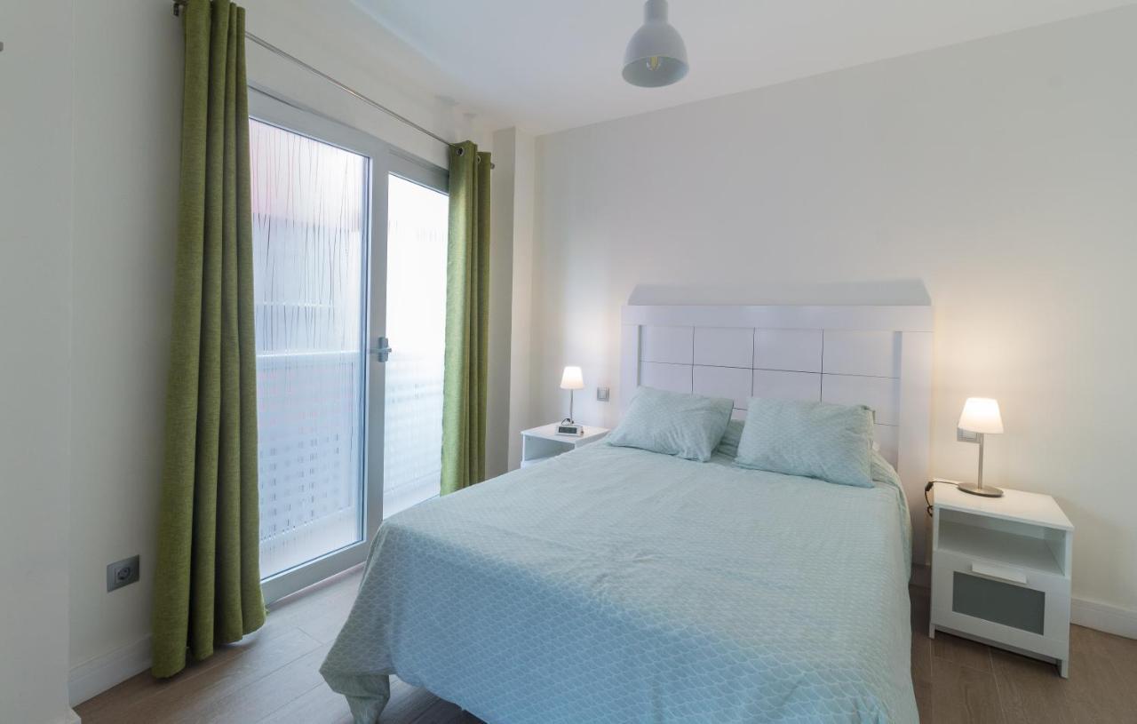Apartamento New And Cute Close To The Beach. *