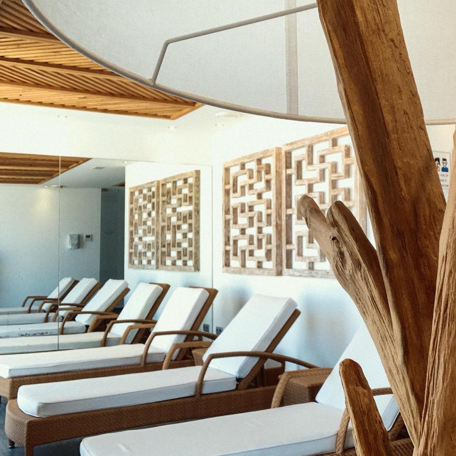 Hotel Menorca - Casas Del Adults Only Cala'N Bosch (Menorca)