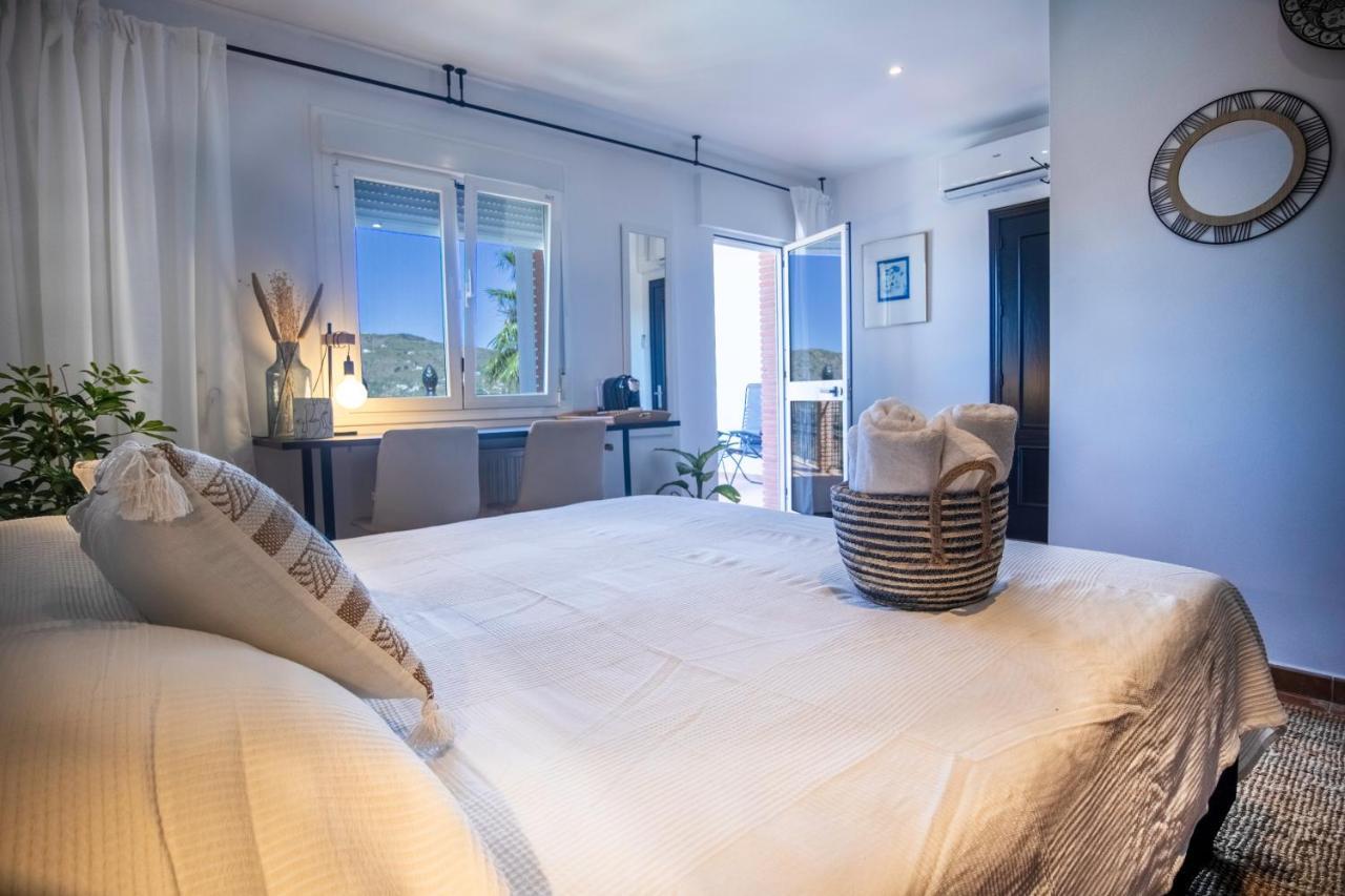 Malaga Hills Double Comfort Boutique & Wellness Eco-hotel -adults Only- *