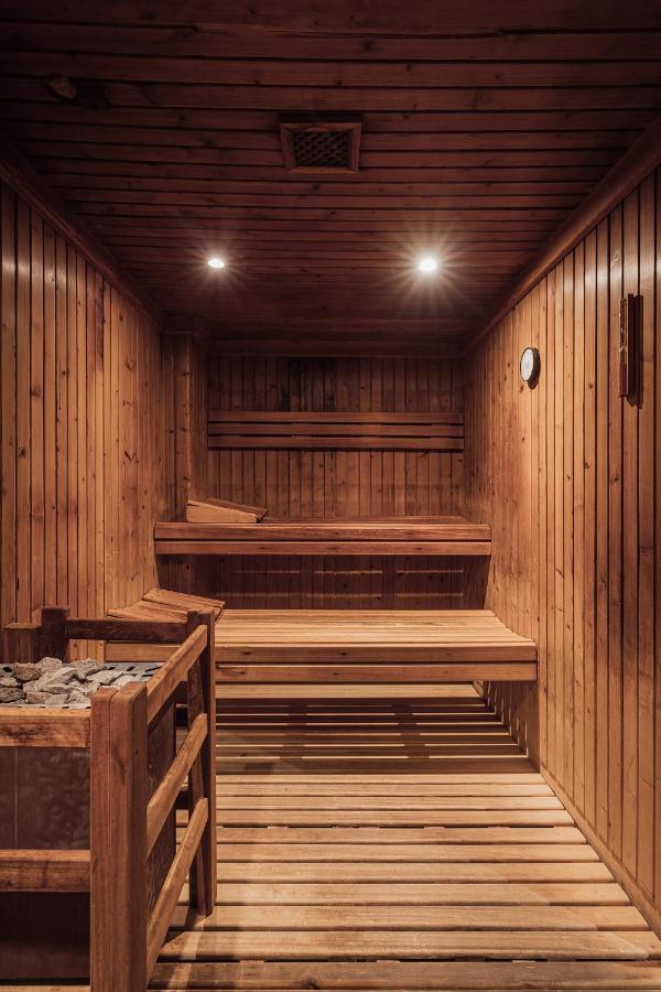 Resort Ritual De Terra&spa