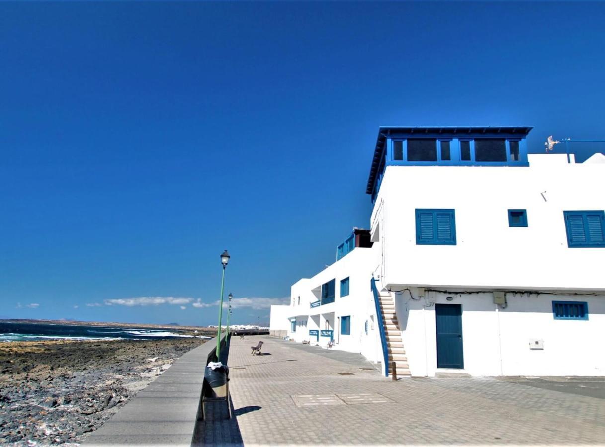 La Casa De Blas Holiday home La Santa