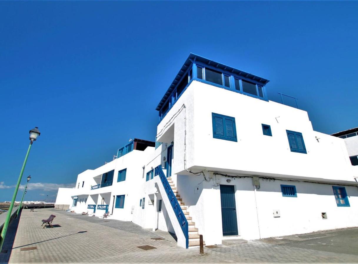 La Casa De Blas Holiday home
