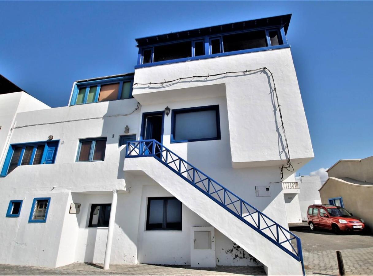 La Casa De Blas
