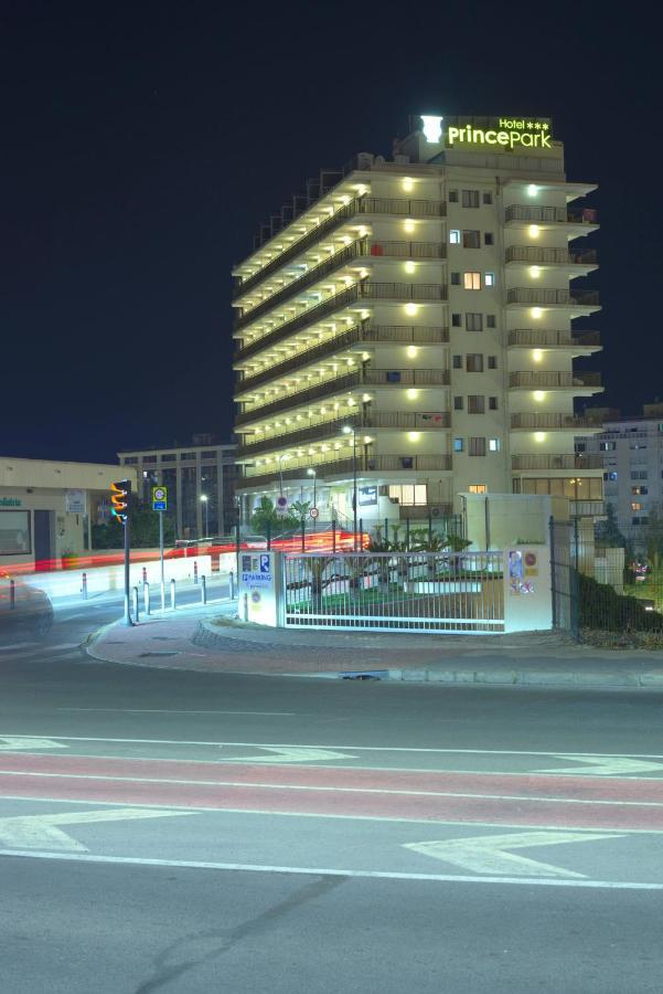 Hotel Park 3*