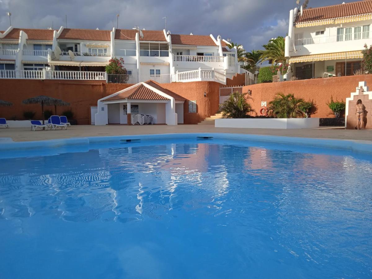Casa Valentina, Tenerife Sur Apartamento *
