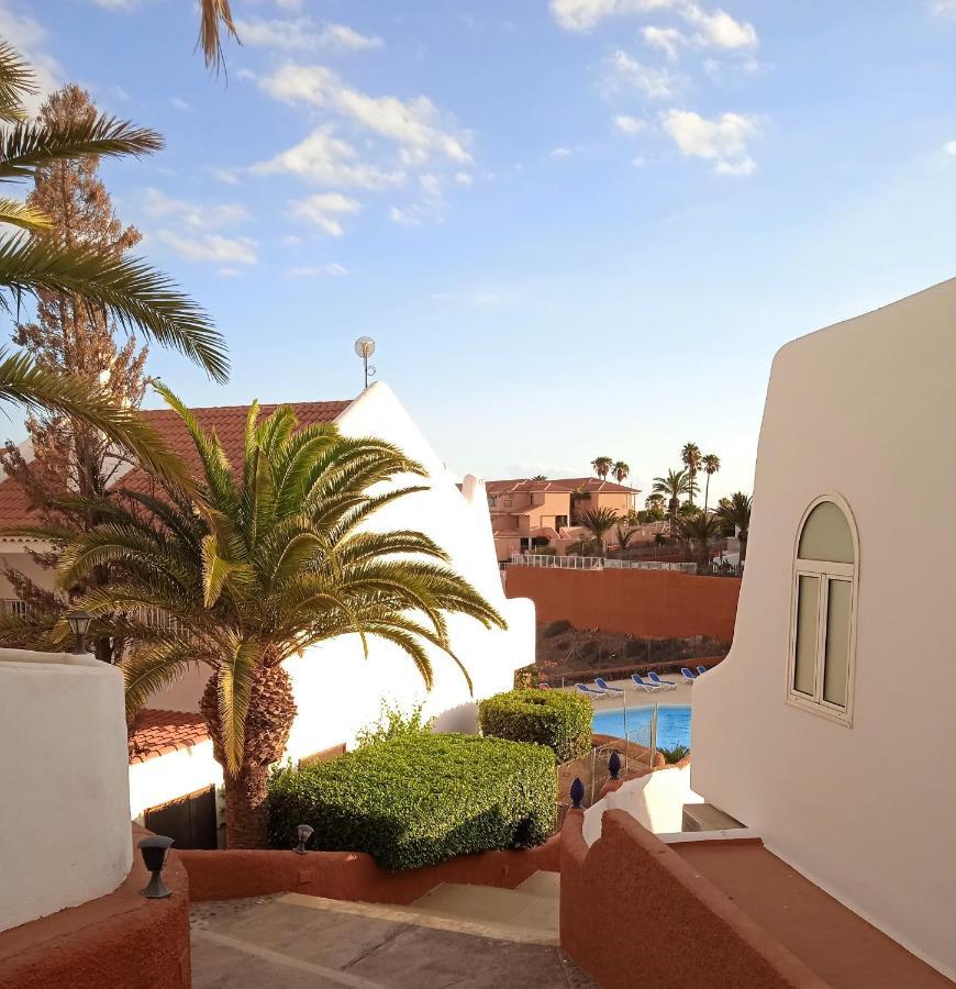 Casa Valentina, Tenerife Sur Apartamento *