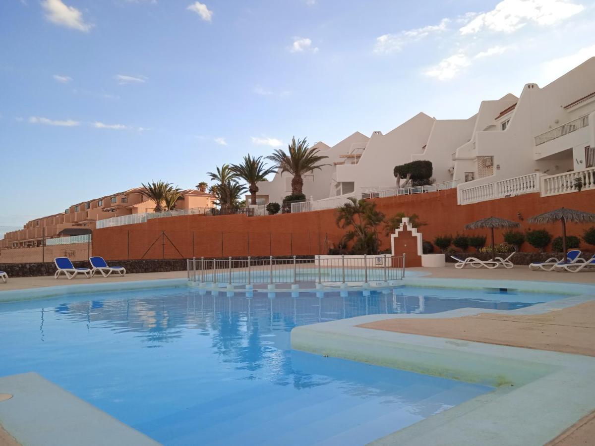 Casa Valentina, Tenerife Sur