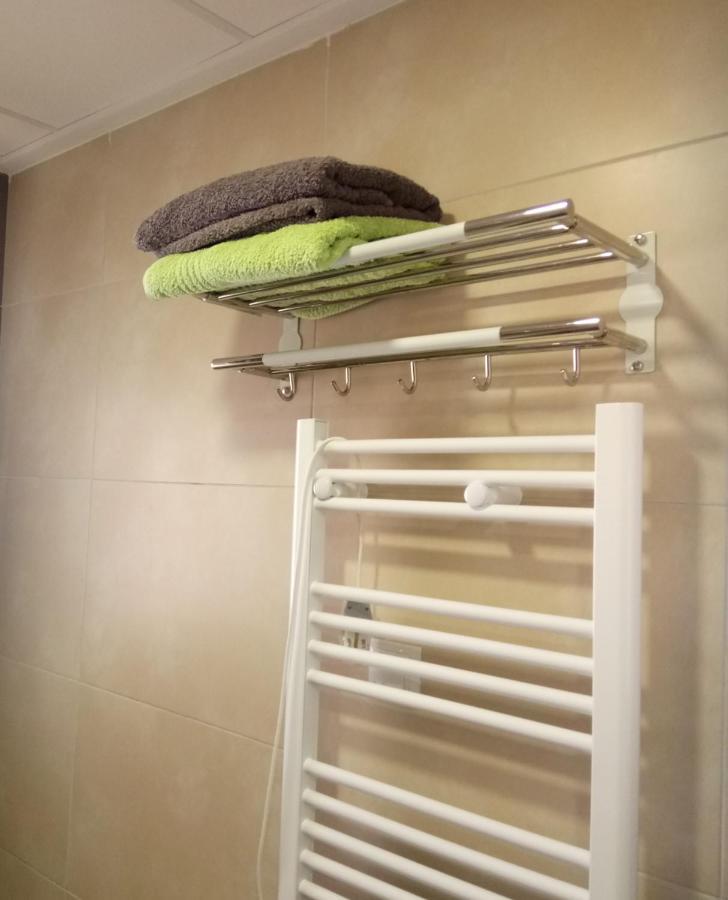 El Respiro Apartment Denia