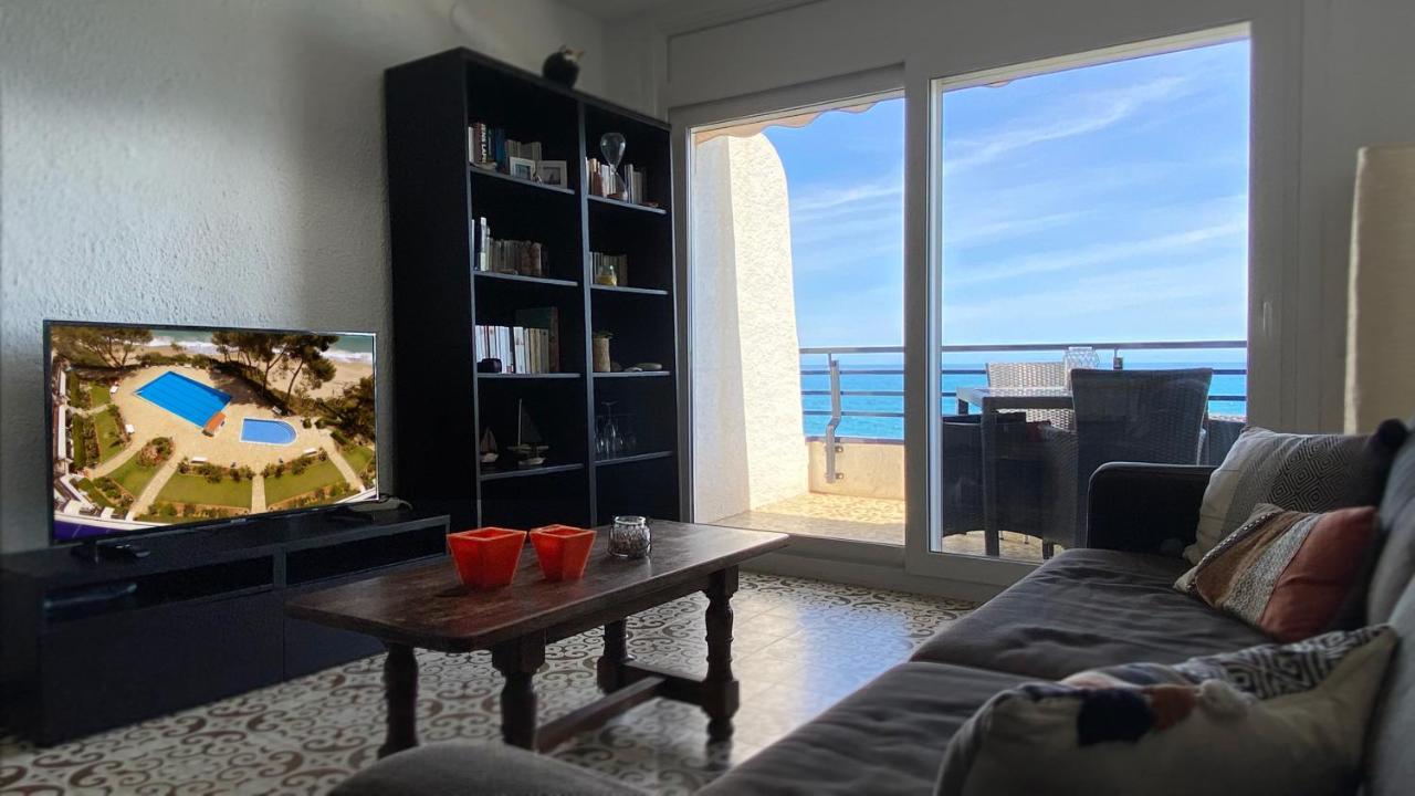 Sunrise Montroig Mar Apartment Miami Playa