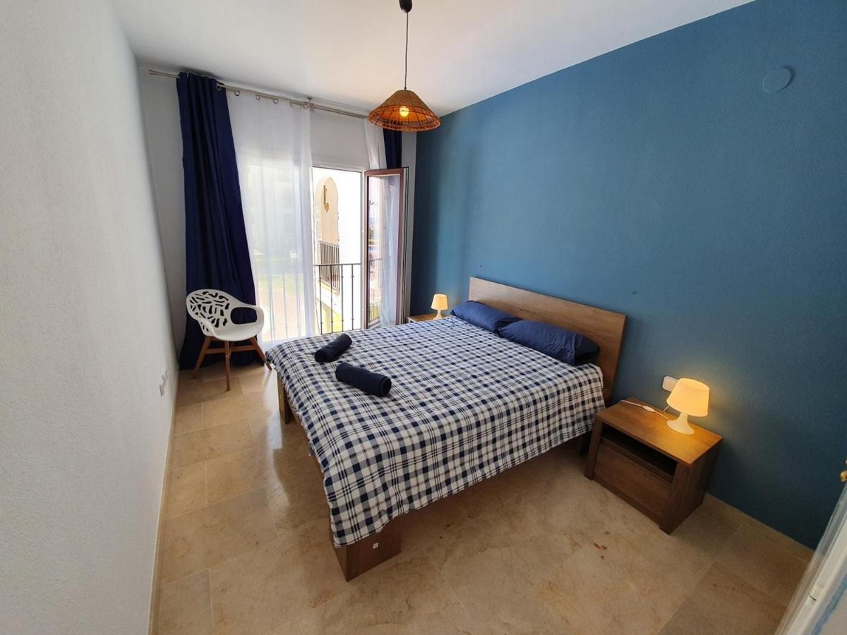 Sunny Apartment Manilva