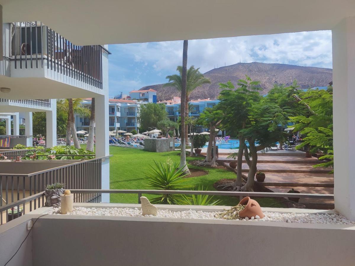Private 150 Hg Tenerife Sur Apartamento *