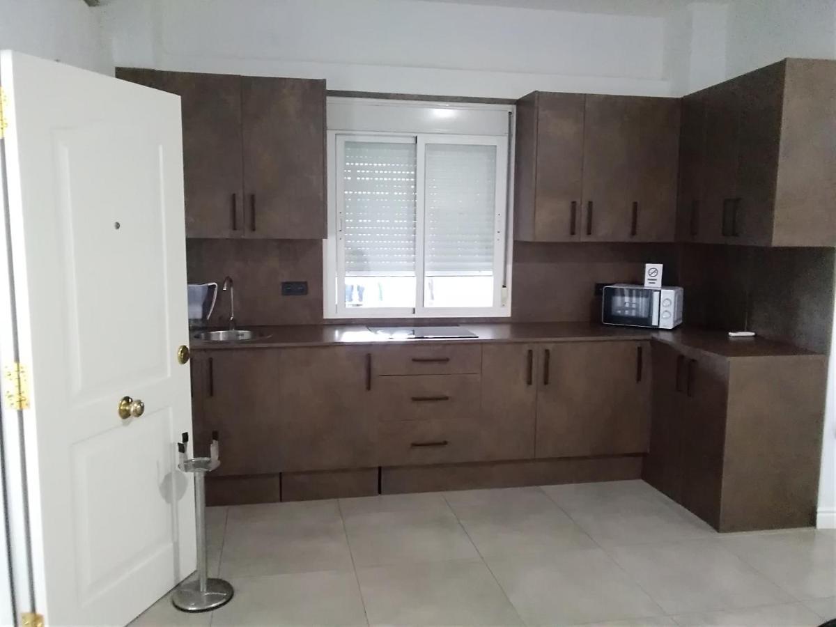 Excellent Apartament The Beach Сasa de vacaciones