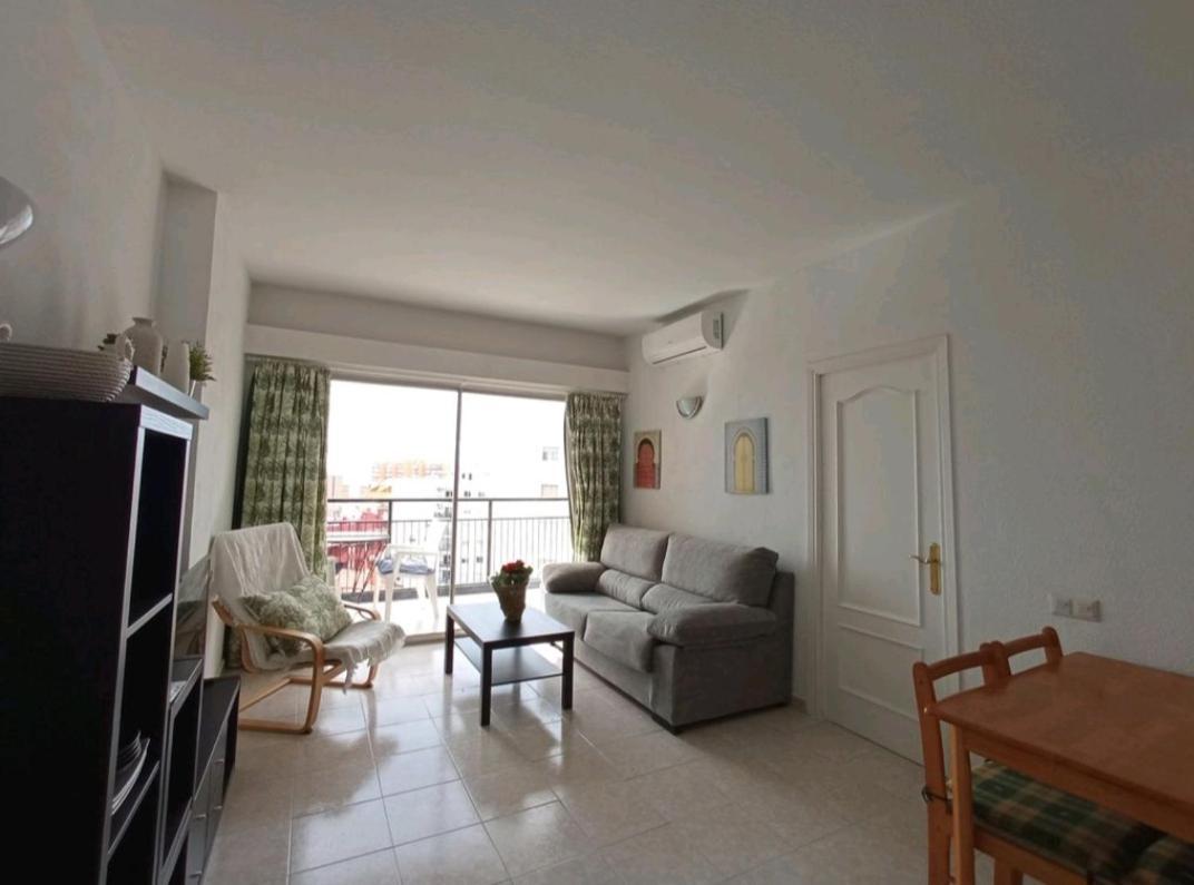 Apartamento Mar Del Sur