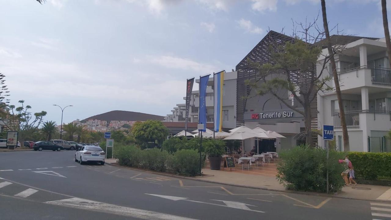 Private 150 Hg Tenerife Sur Apartamento