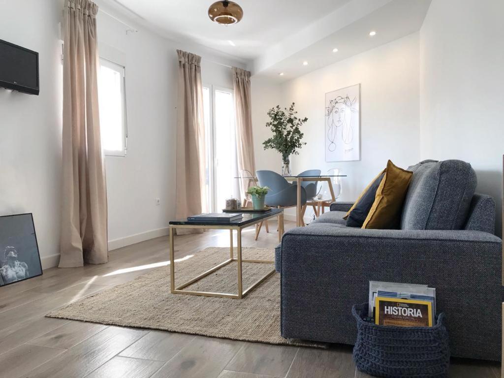 Apartment Charming In The Wonders Of Cordoba