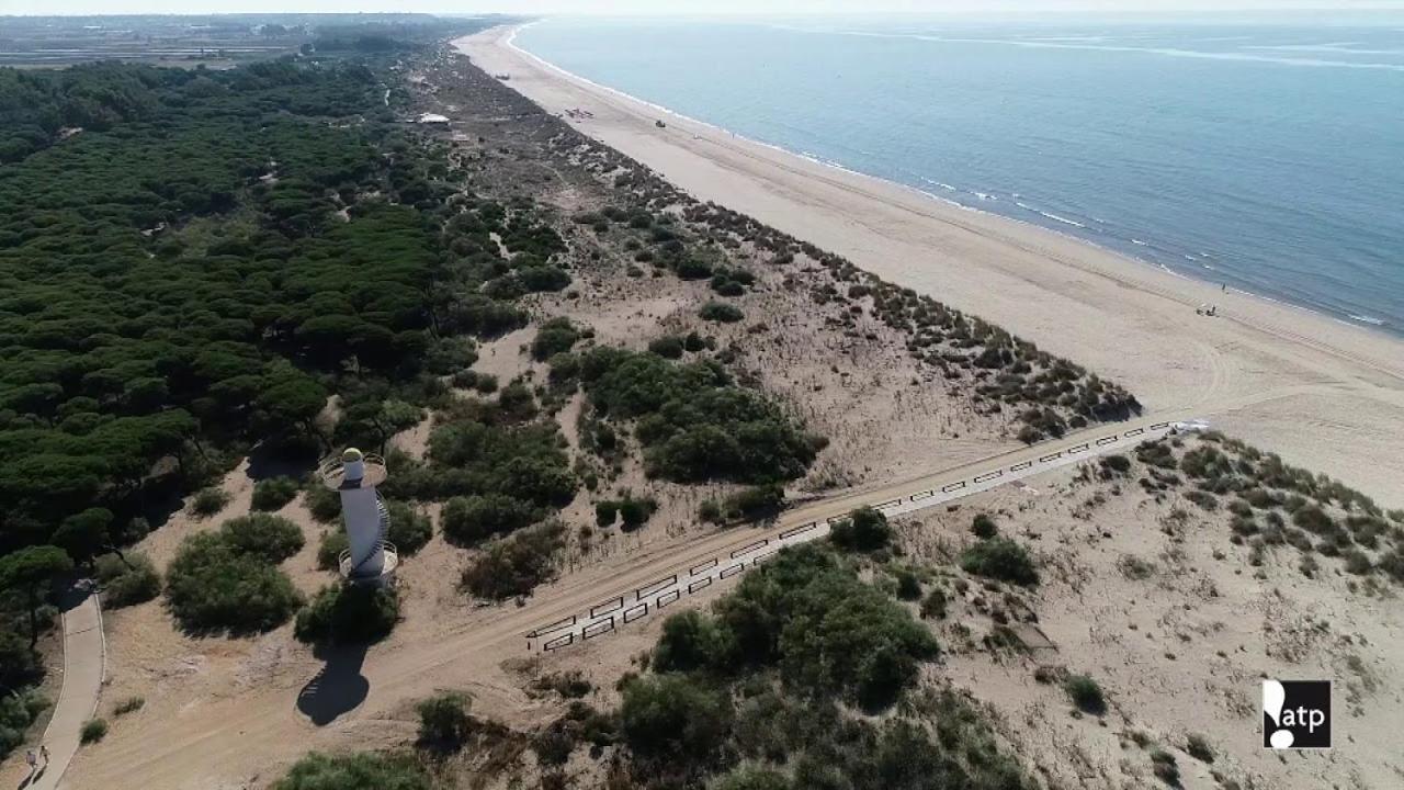 Apartamento Islantilla Precioso Con Amplia Terraza Isla Cristina