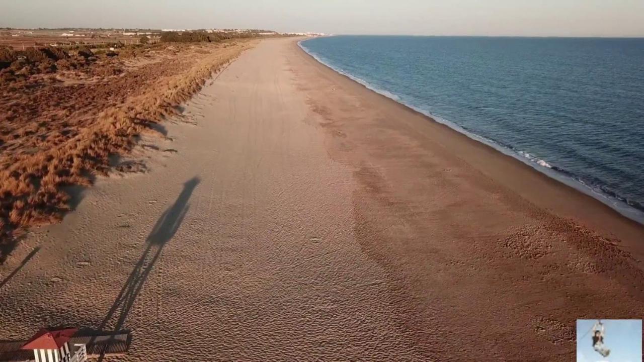 Apartamento Islantilla Precioso Con Amplia Terraza Isla Cristina