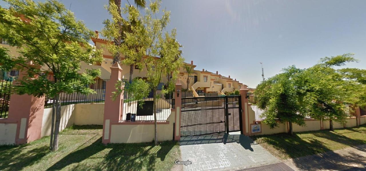 Islantilla Precioso Con Amplia Terraza Apartamento *