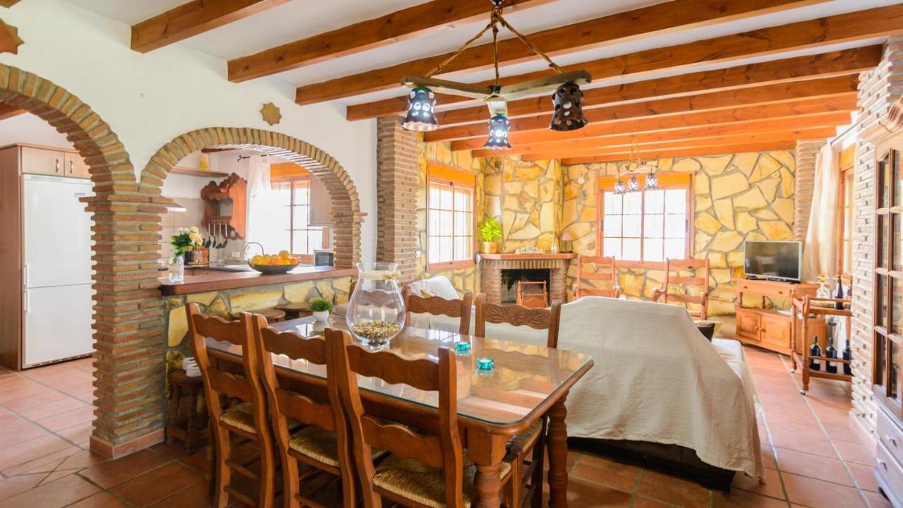 Casa Esparragueras By Ruralidays