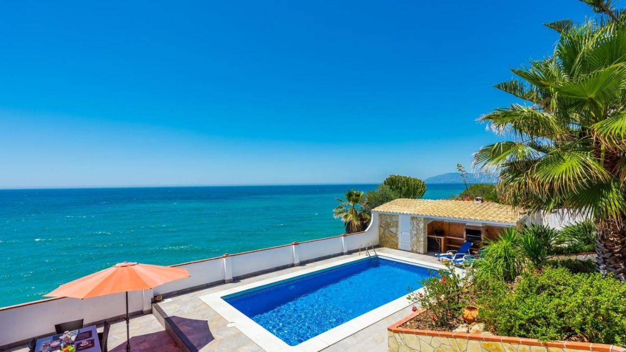 Villa Miramar By Ruralidays Rincon de la Victoria
