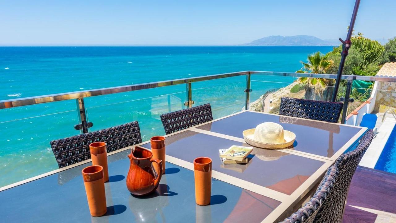 Miramar By Ruralidays Villa Rincon de la Victoria