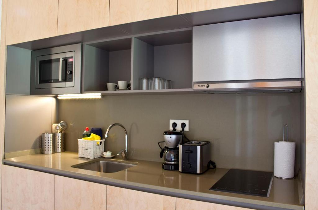 Ureta Landa Gaztelugatxe Apartamento Bakio