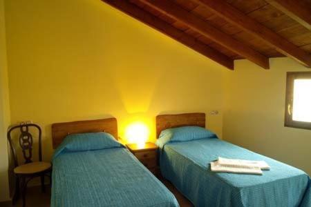 Casa Figueretes 3*