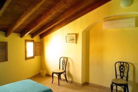 Casa Figueretes Finestrat