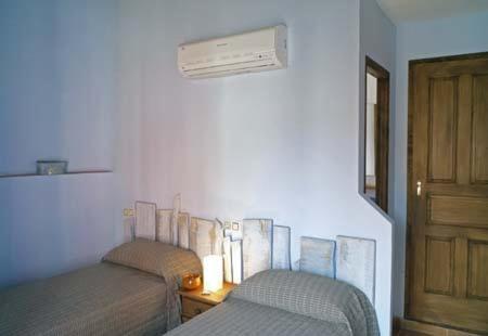 Casa Figueretes Guest house