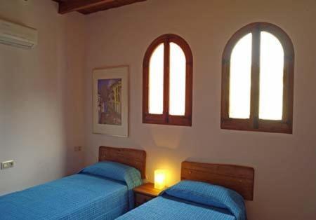 Guest house Casa Figueretes 3*