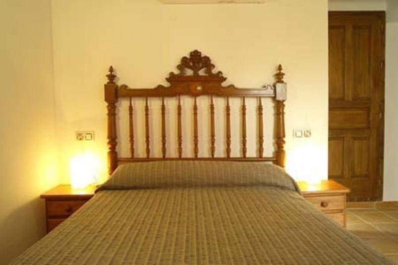 Casa Figueretes Guest house 3*