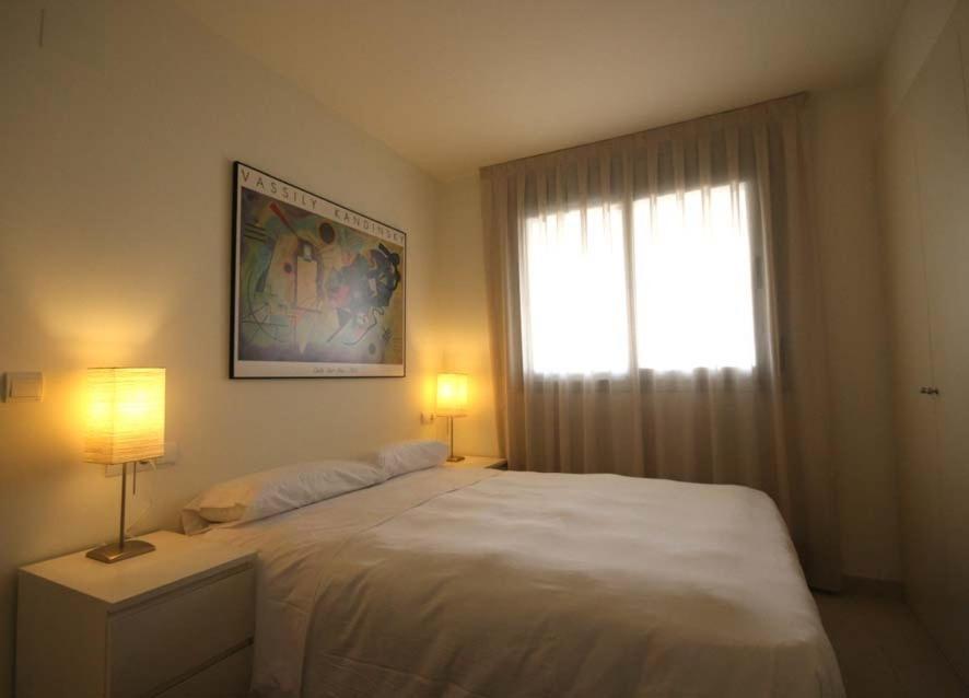 Alcanar Apartment Les Cases d'Alcanar