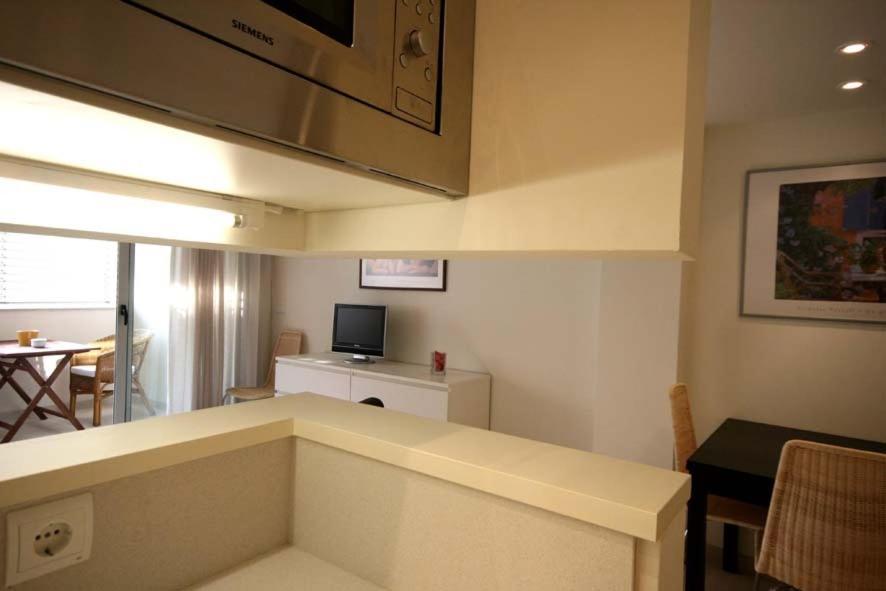 Apartment Alcanar *