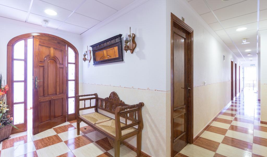 Casa rural Rural Alba *