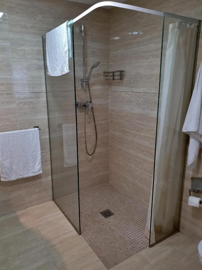 Holiday home Velez Nazari La Choza *