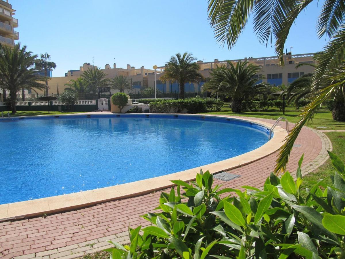 Spanish Connection - Marinesco Ii Apartment La Manga del Mar Menor