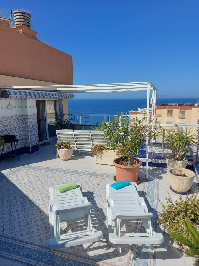 Spectacular Views Penthouse In 1st Line *