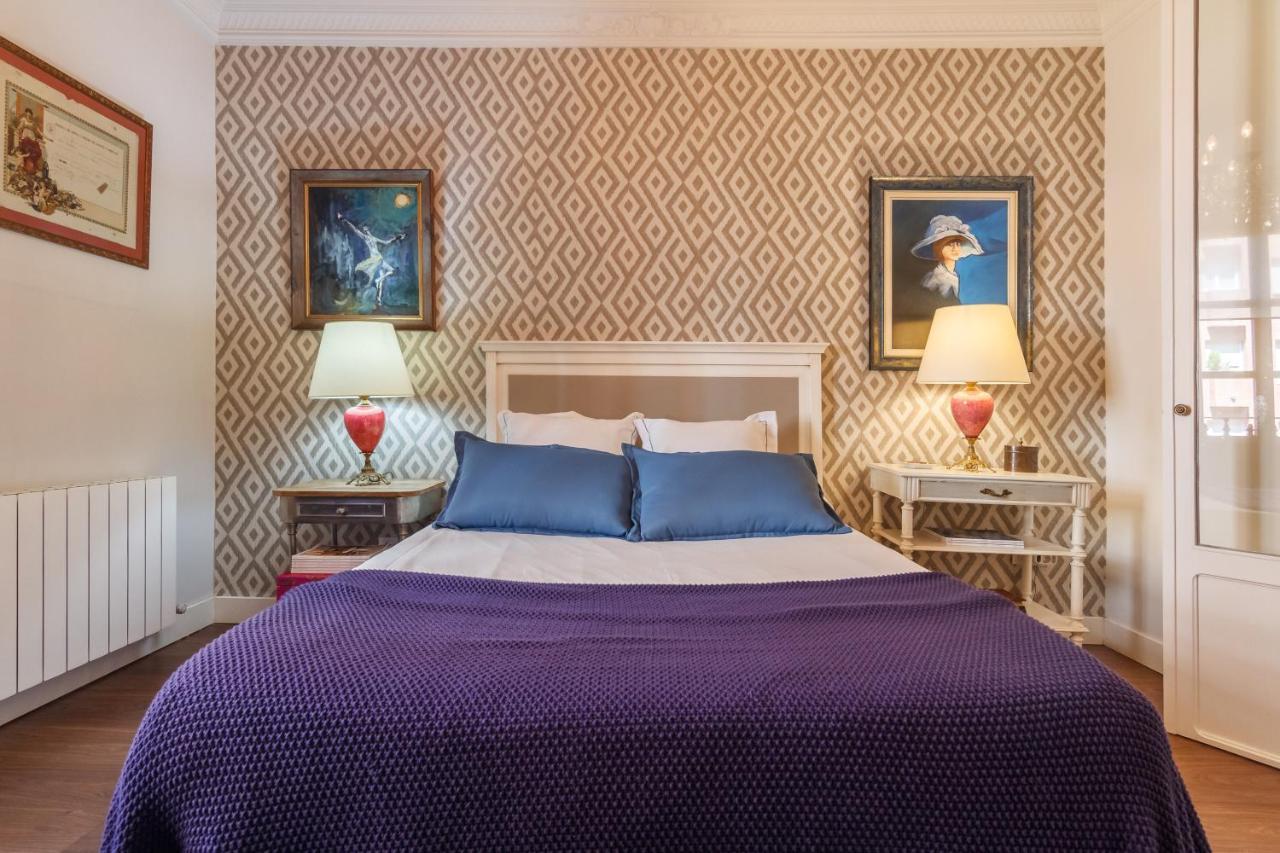 Amplio Y Elegante Con Diseno Vintage Portugalete