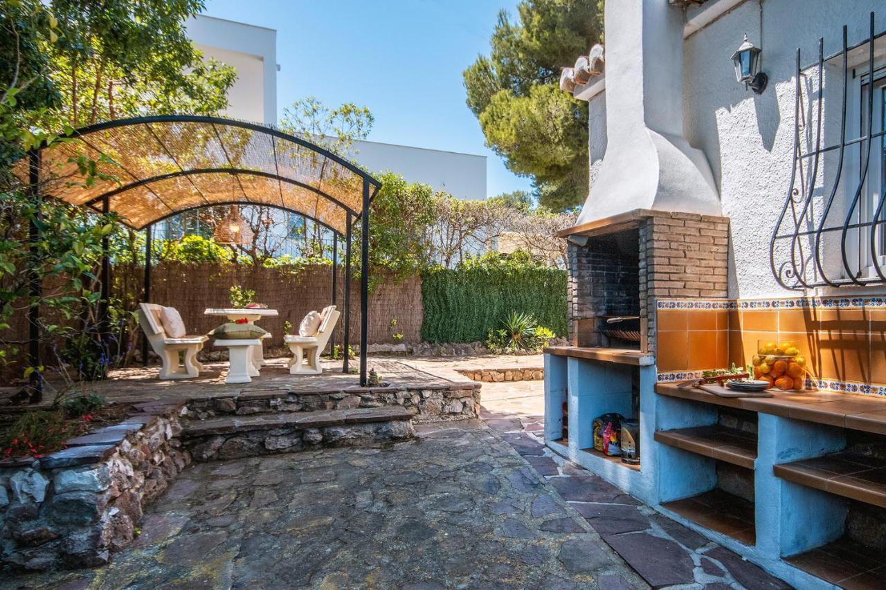 Villa Casa Jazmin Jávea