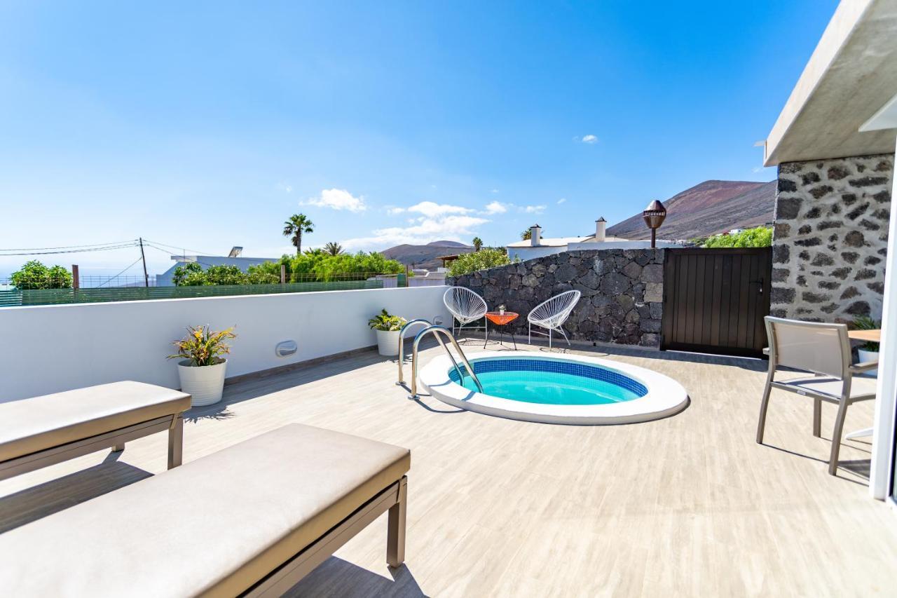 Bene Lanzarote Villa La Asomada (Lanzarote)