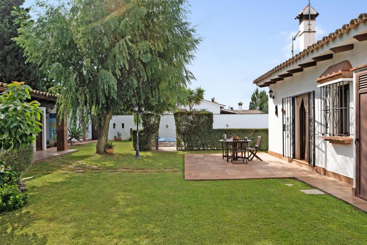 Сasa de vacaciones Mendoza Conil De La Frontera