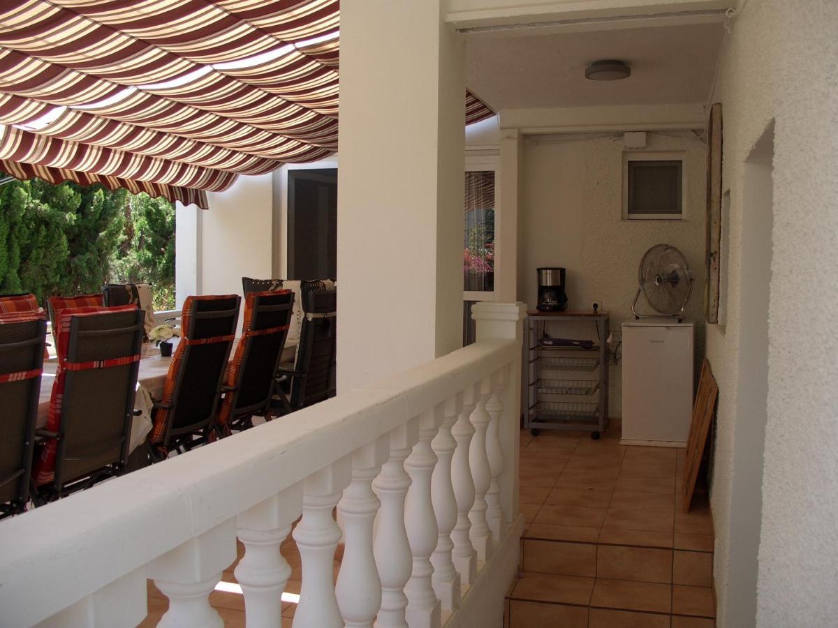 De La Paz Homestay