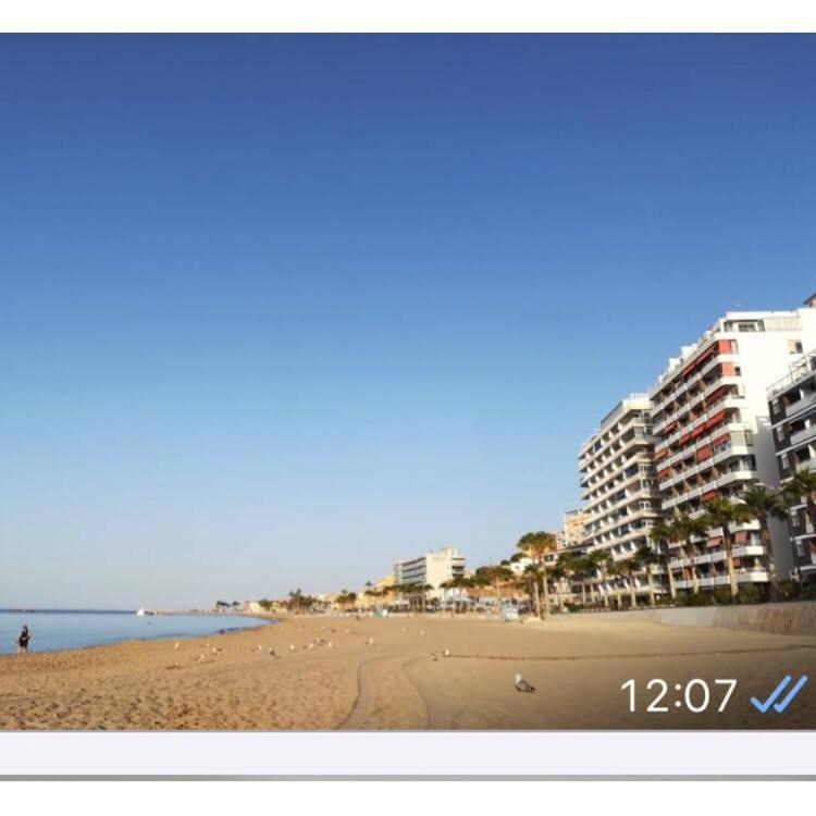 Apartamento Angela