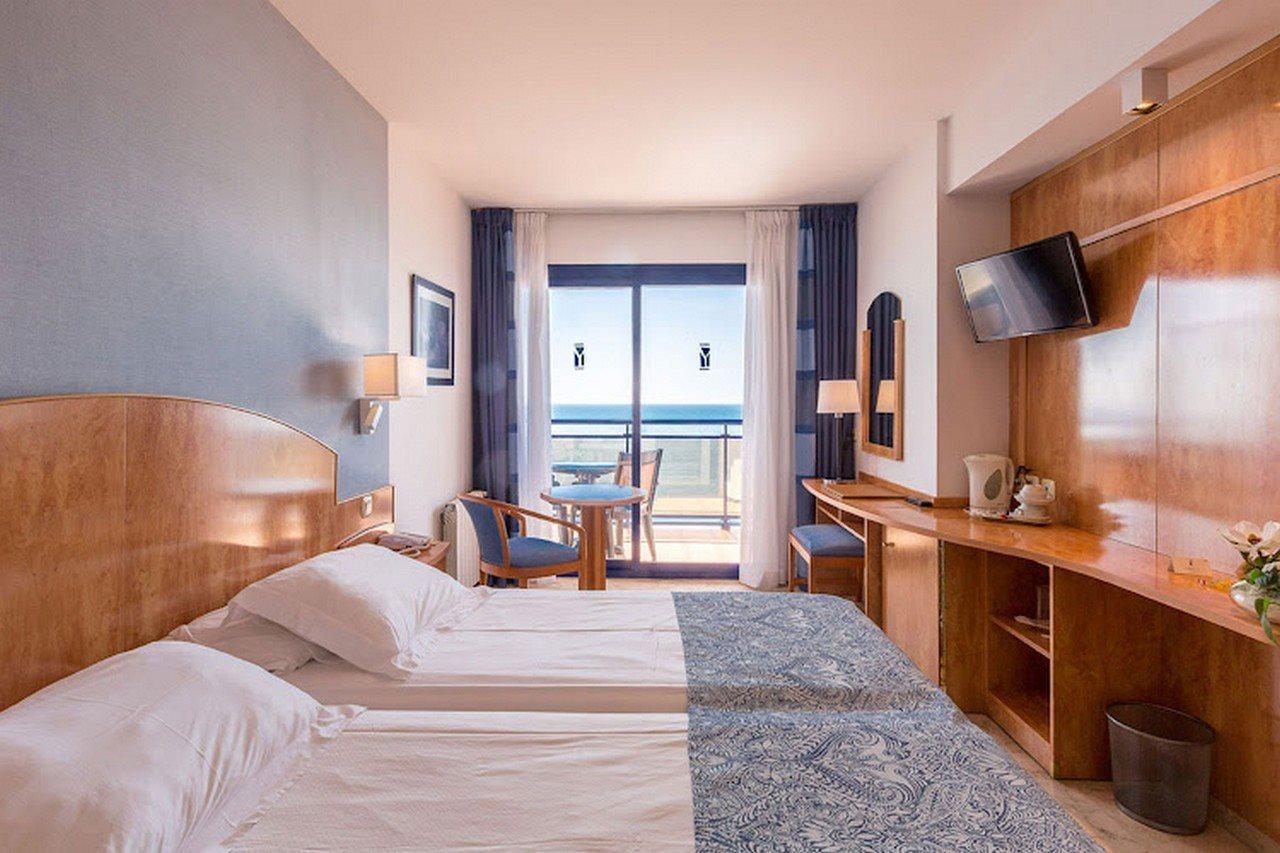 Hotel Yaramar - Adults Recommended