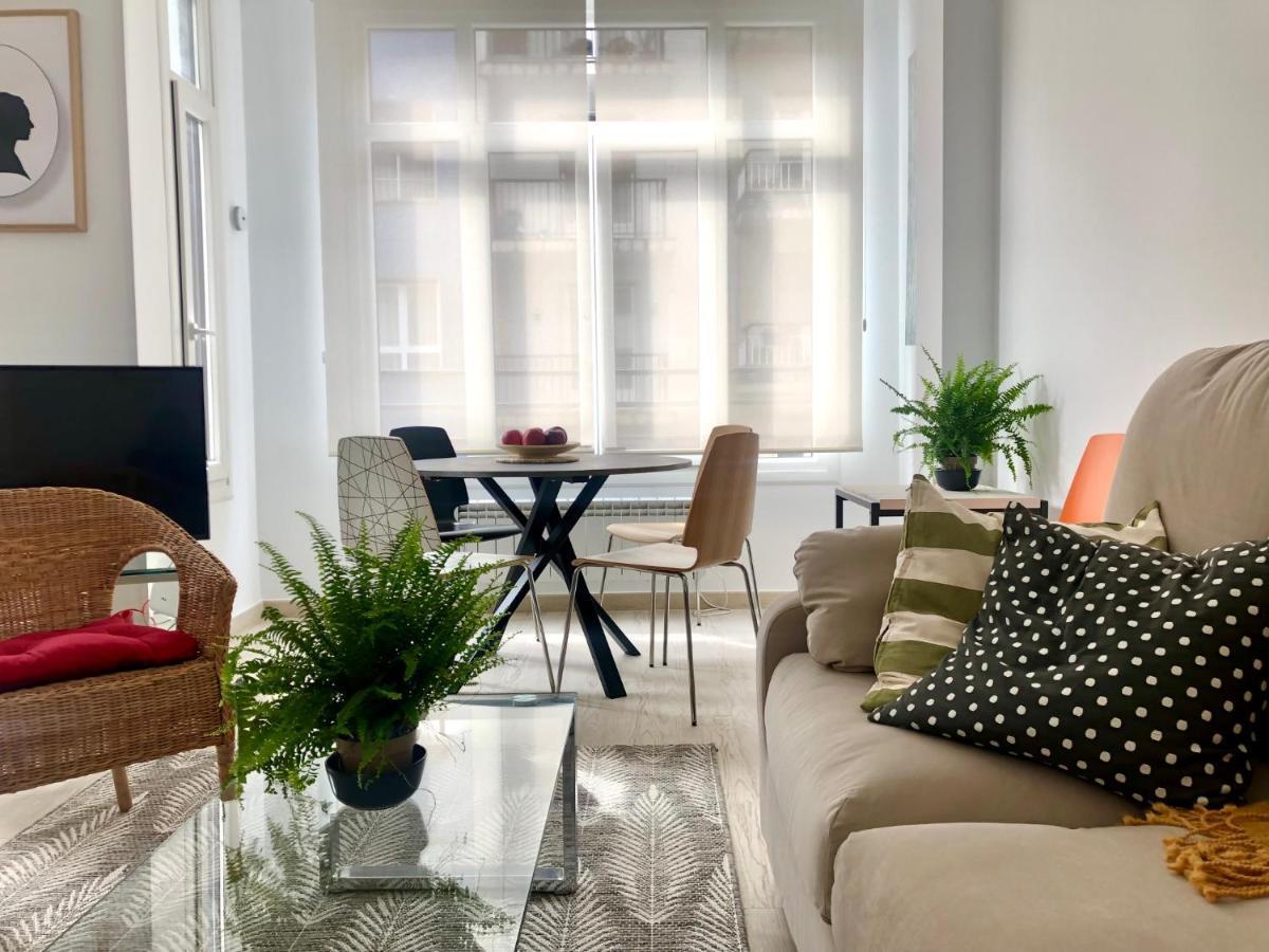 Apartamento Foodies Location. Surf. Netflix . 3 Bdr