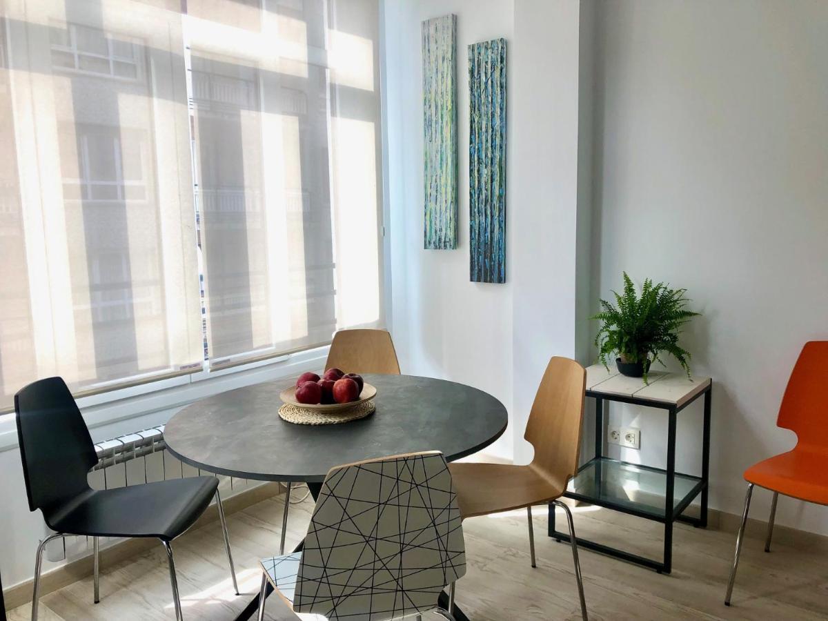 Foodies Location. Surf. Netflix . 3 Bdr San Sebastián