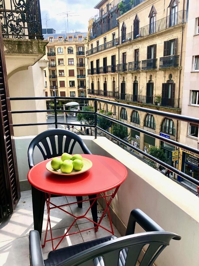 Apartamento Foodies Location. Surf. Netflix . 3 Bdr San Sebastián
